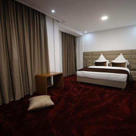 Hotel Mansour Dakhla Eksteriør bilde