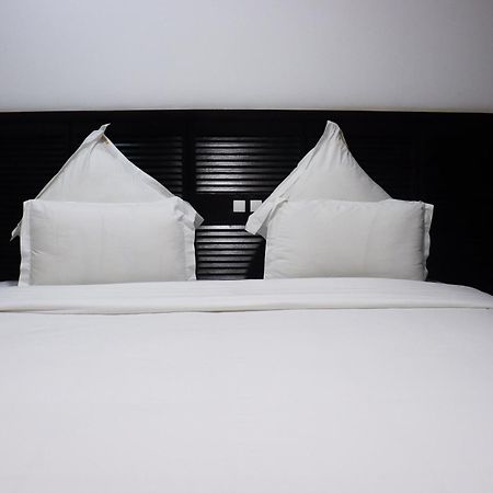 Hotel Mansour Dakhla Eksteriør bilde