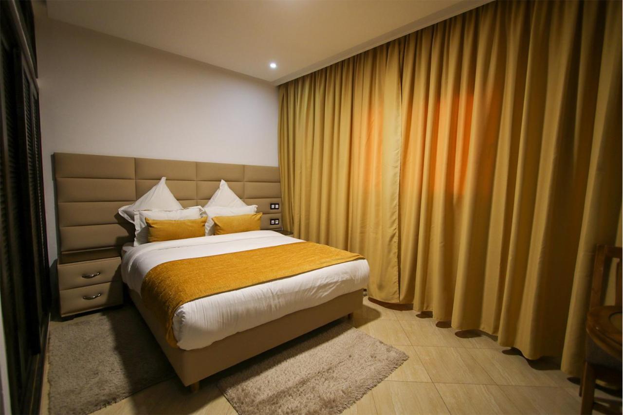 Hotel Mansour Dakhla Eksteriør bilde