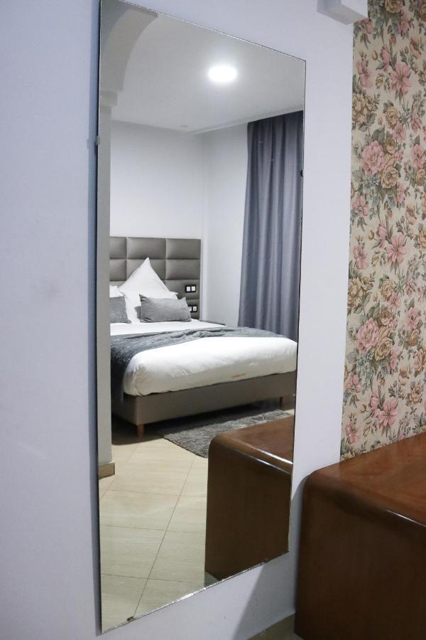 Hotel Mansour Dakhla Eksteriør bilde