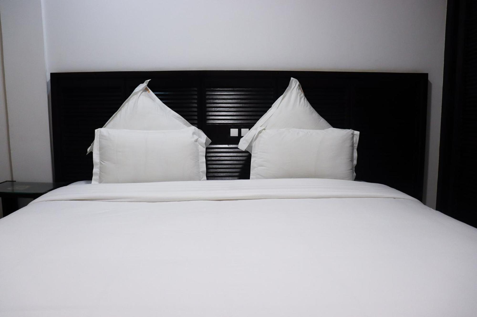 Hotel Mansour Dakhla Eksteriør bilde