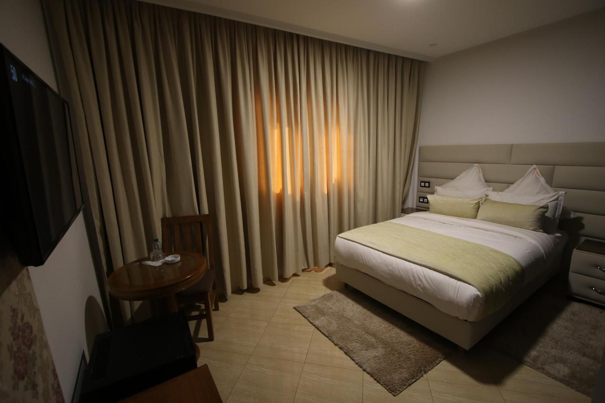 Hotel Mansour Dakhla Eksteriør bilde